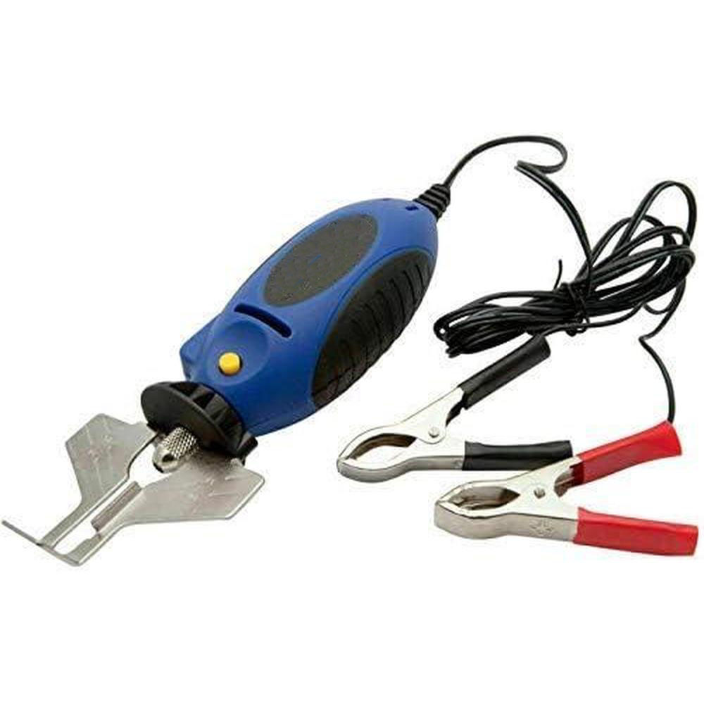 Chainsaw Sharpener Electric - Electric Outdoor Handheld Grinder Saw Grinder