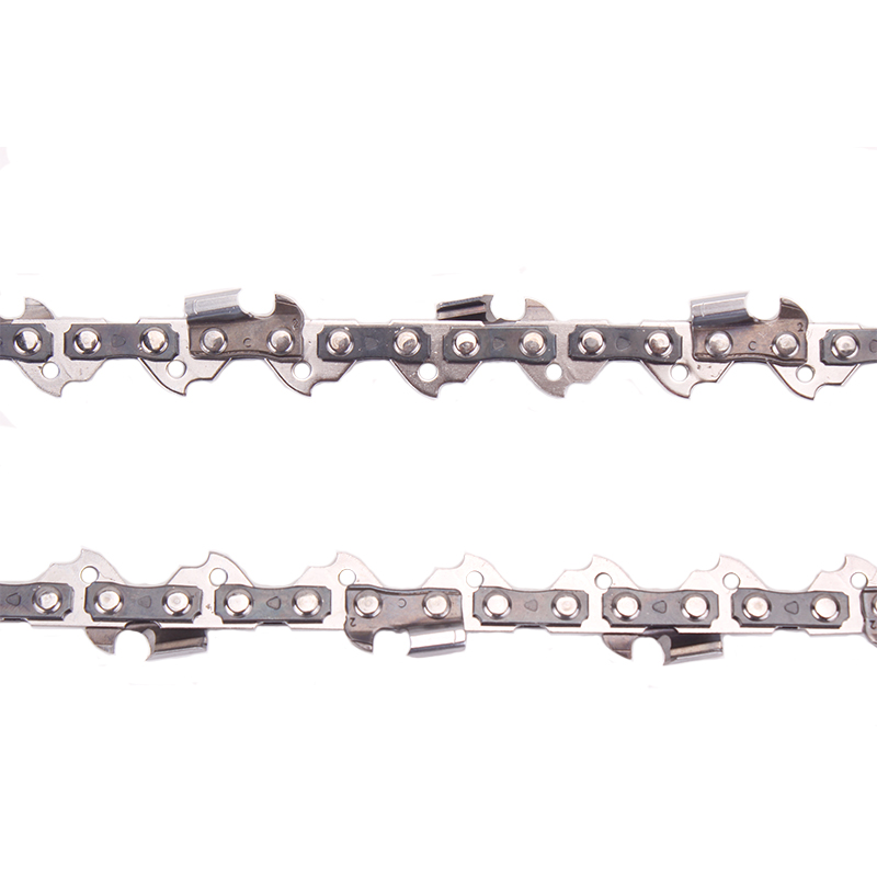 Chainsaw Chain 3/8 Pitch - 2-Pack 16-Inch 3/8