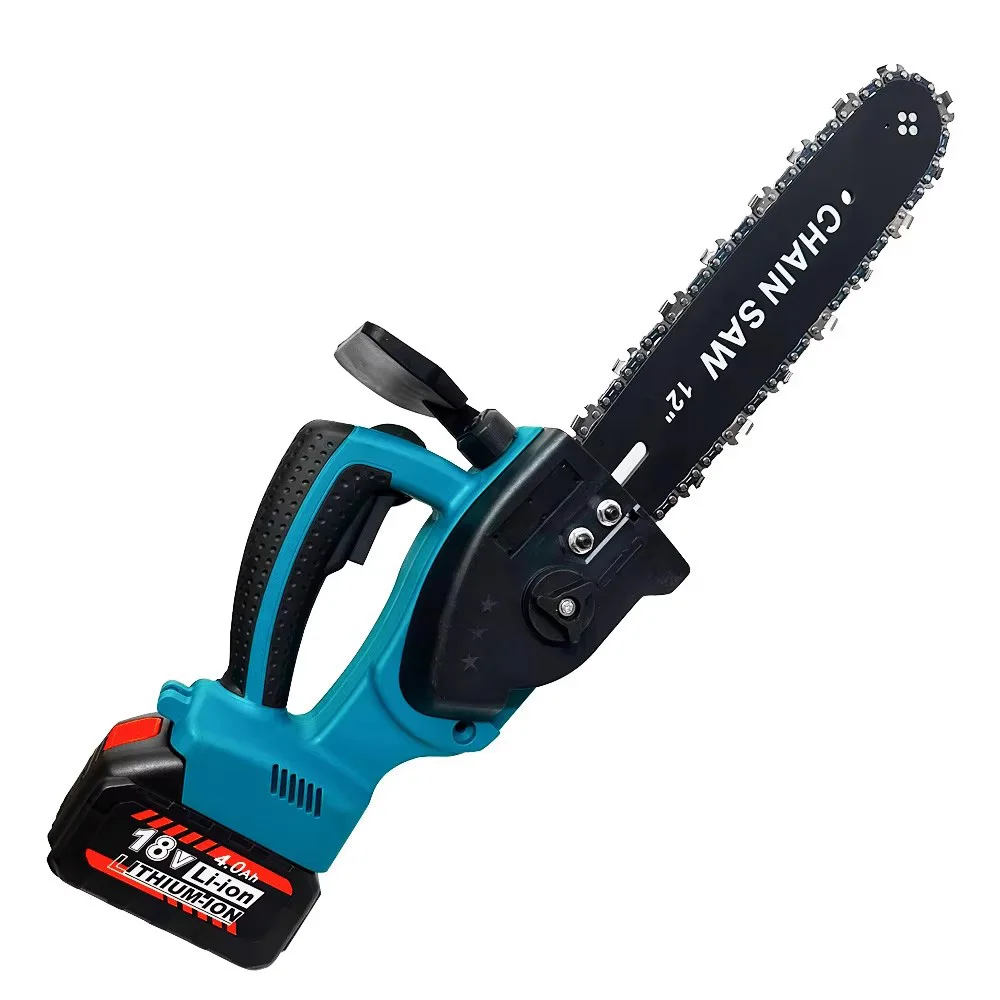 Cordless Chainsaw 12 Inch Battery - &For 12 Inch Cordless Electric Chainsaw