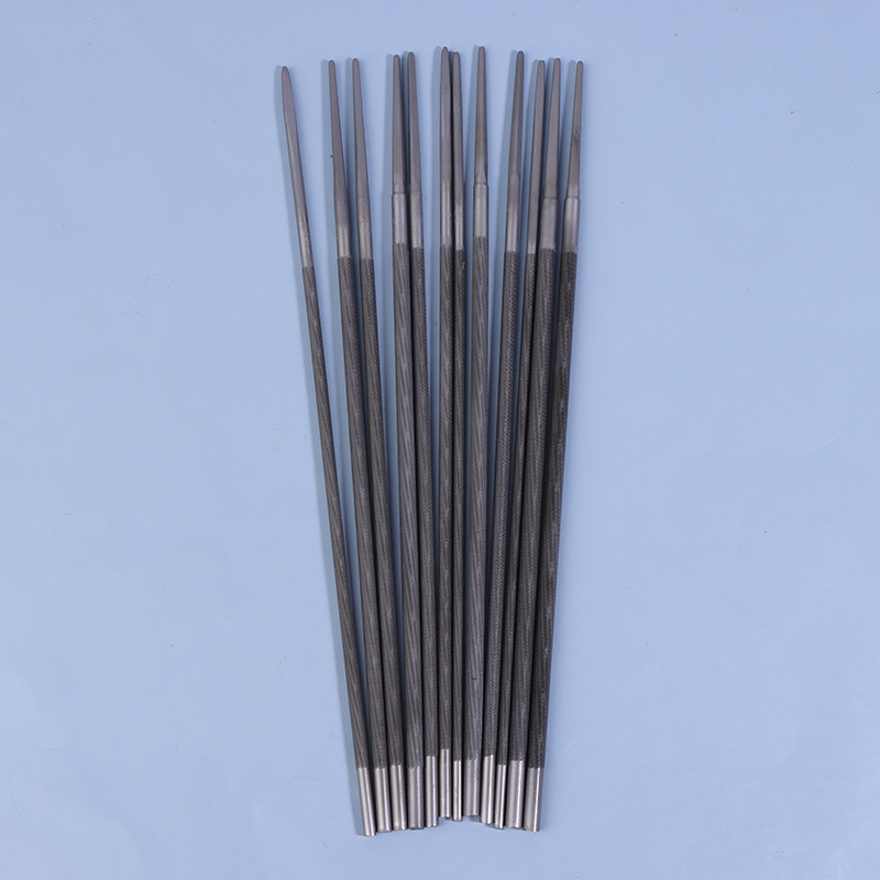 Chainsaw File Kit Round - 1PC 3.5mm-5.5mm Round Chainsaw Files For