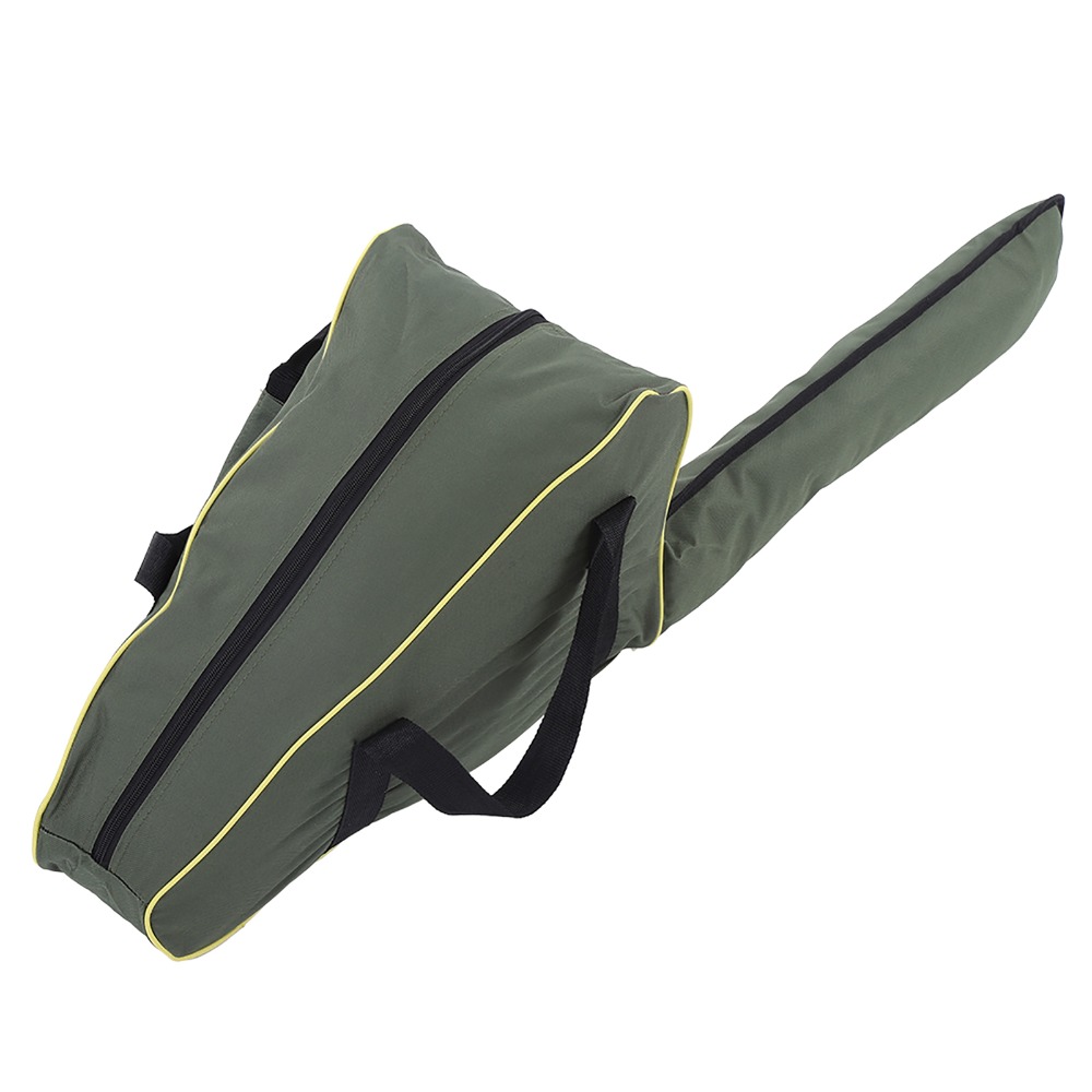 Chainsaw Carrying Case - Oxford Cloth Material Chainsaw Storage Bag