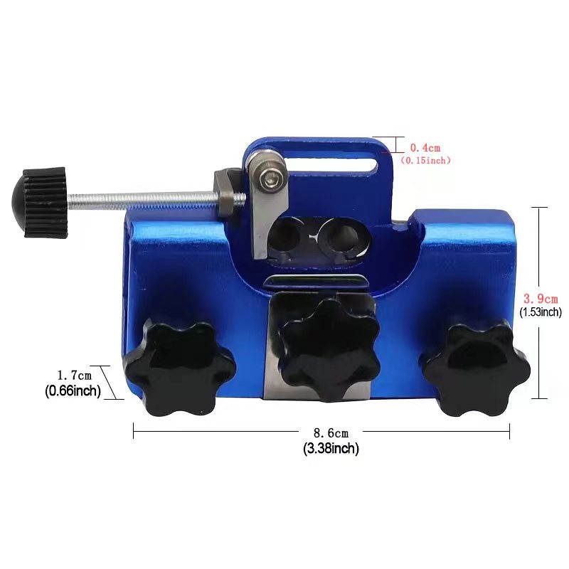 Chainsaw Sharpener Electric - Chainsaw Sharpener Kit for All Types