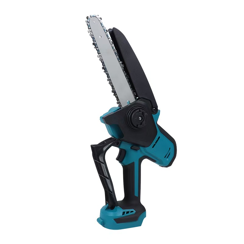 6 inch Small Handheld Saw Elec - Mini Chainsaw 6 Inch Cordless ulasan dan harga