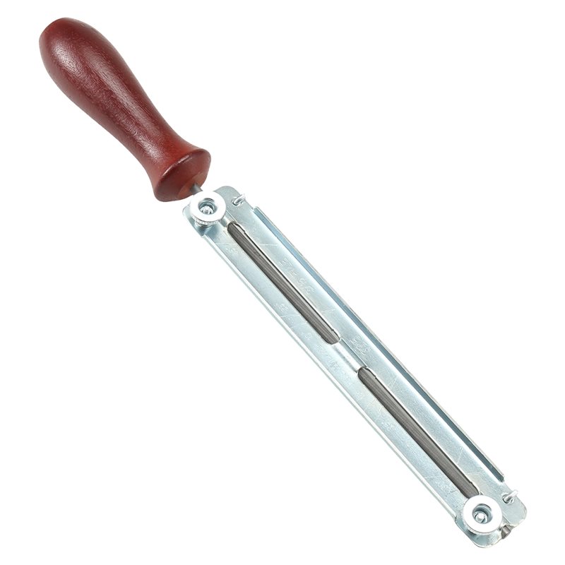 LLCS-3/16 Inch 4.8Mm Round Fla - Chainsaw File Kit Round ulasan dan harga
