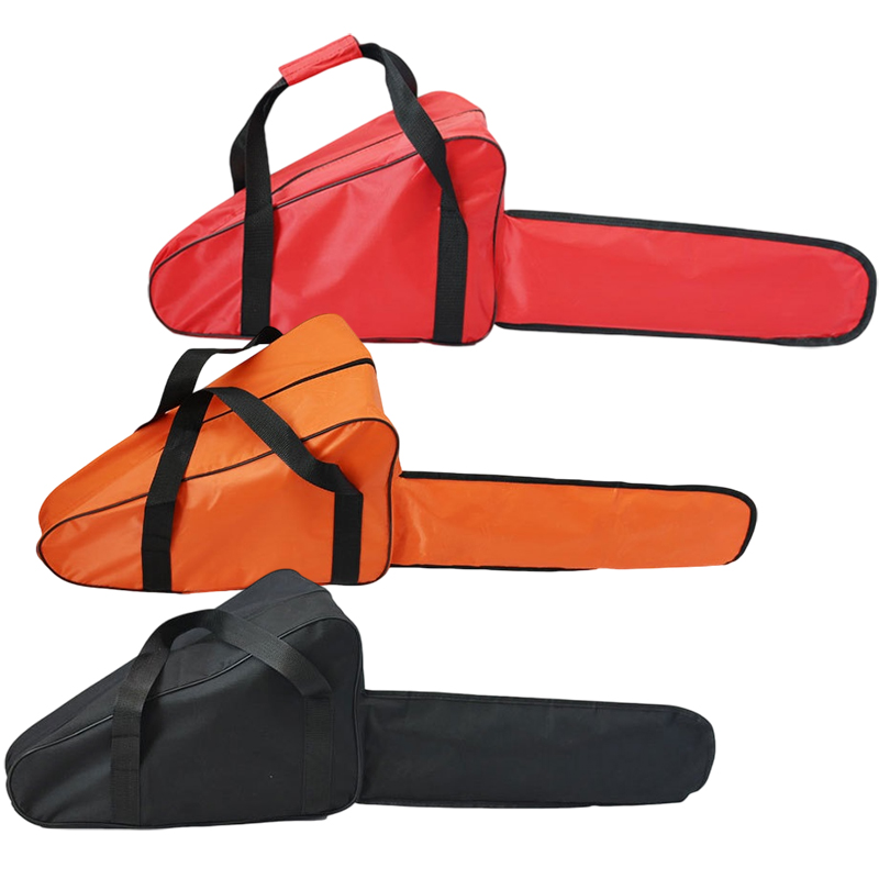 Electric Saw Bag Waterproof Ox - Chainsaw Carrying Case ulasan dan harga