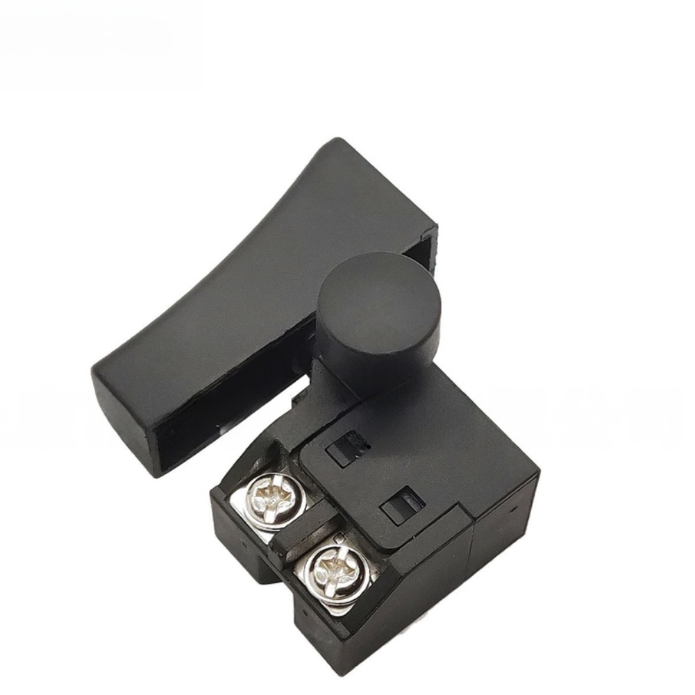 Chain Saw Switch With Safety L - Chainsaw Safety Chaps ulasan dan harga