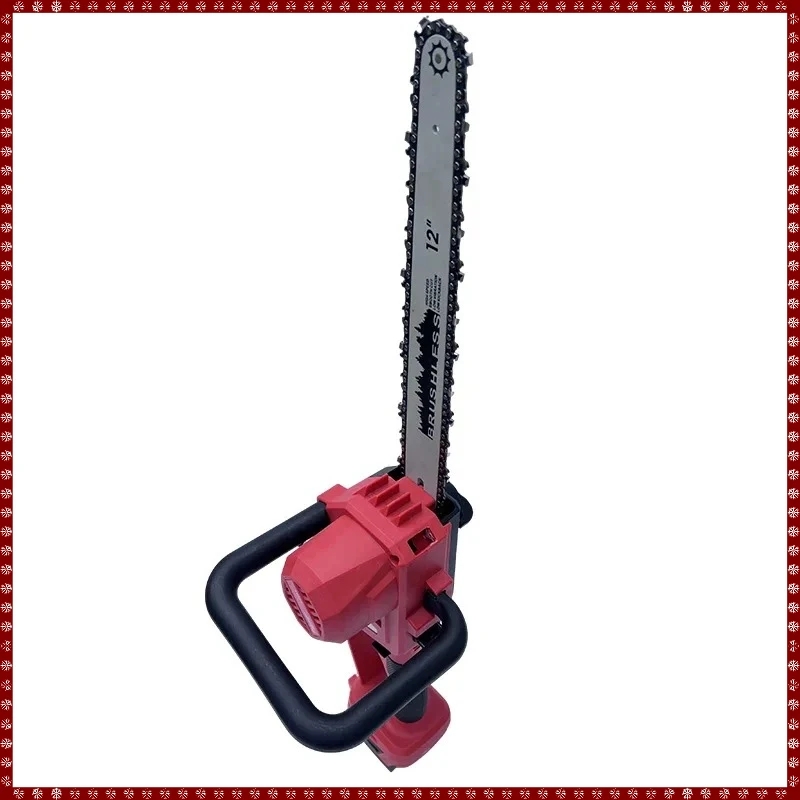 12‑Inch Brushless Cordless Cha - Cordless Chainsaw 12 Inch Battery ulasan dan harga