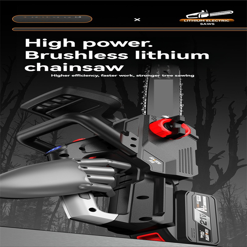 12 inch cordless electric chai - Cordless Chainsaw 12 Inch Battery ulasan dan harga