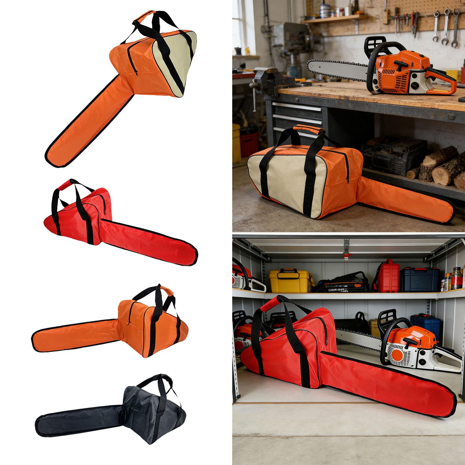 Lightweight Chainsaw Case Wate - Chainsaw Carrying Case ulasan dan harga