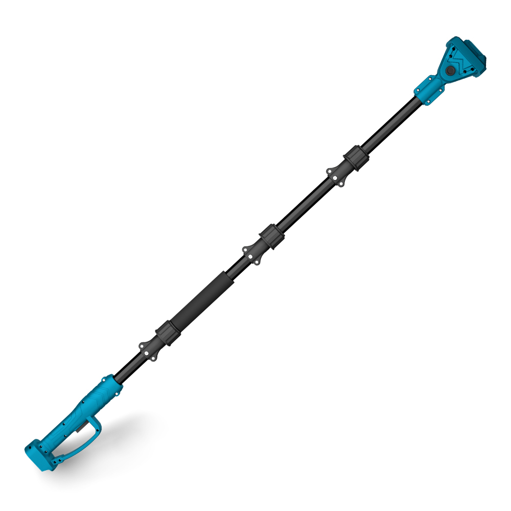 Custom A11-0011 Cordless Pole  - Pole Saw Cordless Telescopic ulasan dan harga