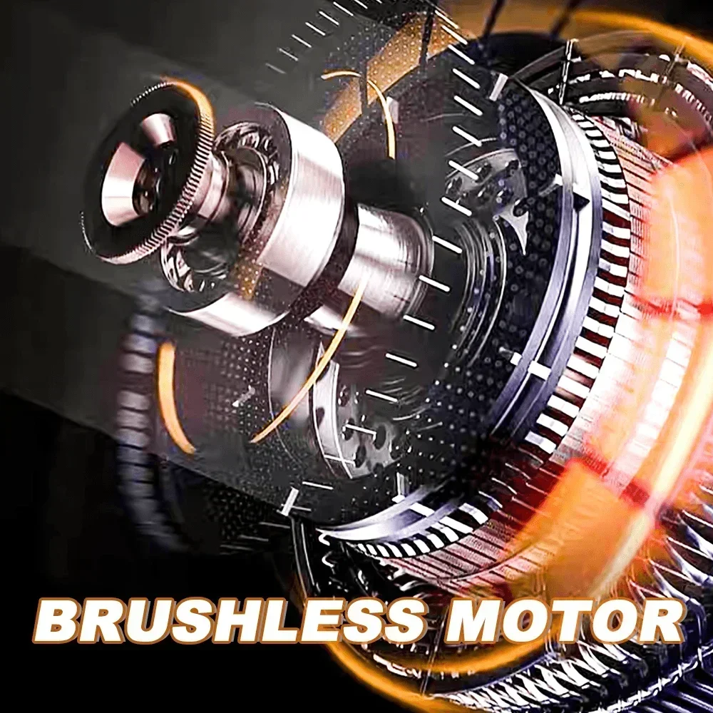 12 Inch Brushless Cordless Ele - Cordless Chainsaw 12 Inch Battery ulasan dan harga