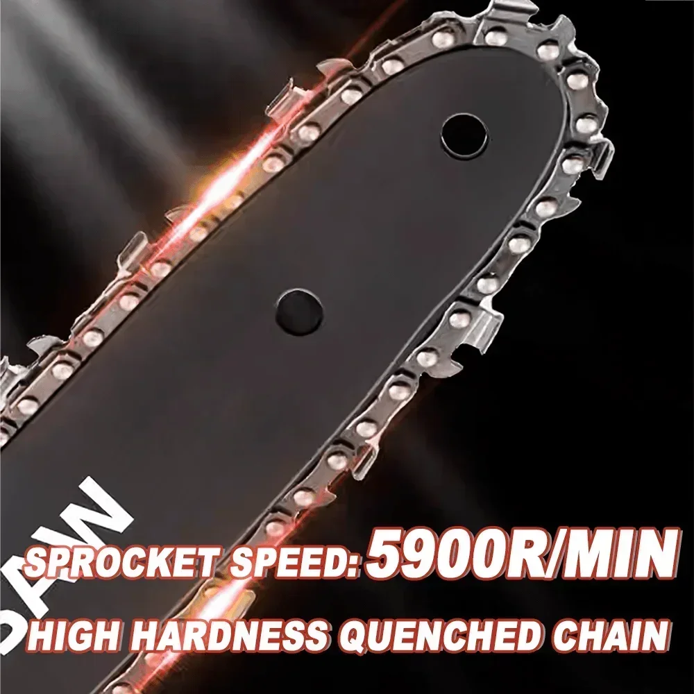12 Inch Brushless Cordless Ele - Cordless Chainsaw 12 Inch Battery ulasan dan harga