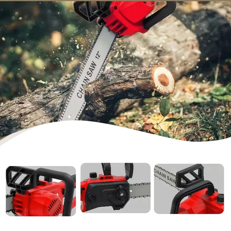 Milwaukee Cordless 12Inch  Cha - Cordless Chainsaw 12 Inch Battery ulasan dan harga