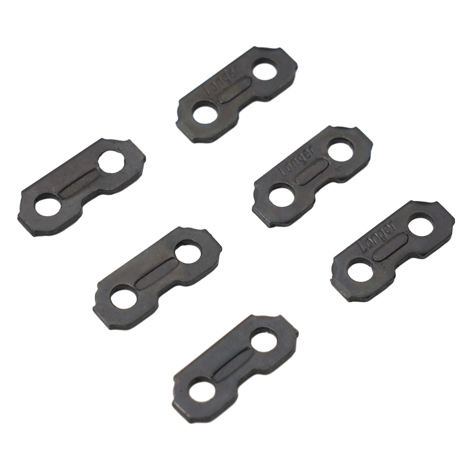 6pcs Chainsaw Chain Anchoring  - Chainsaw Chain 3/8 Pitch ulasan dan harga