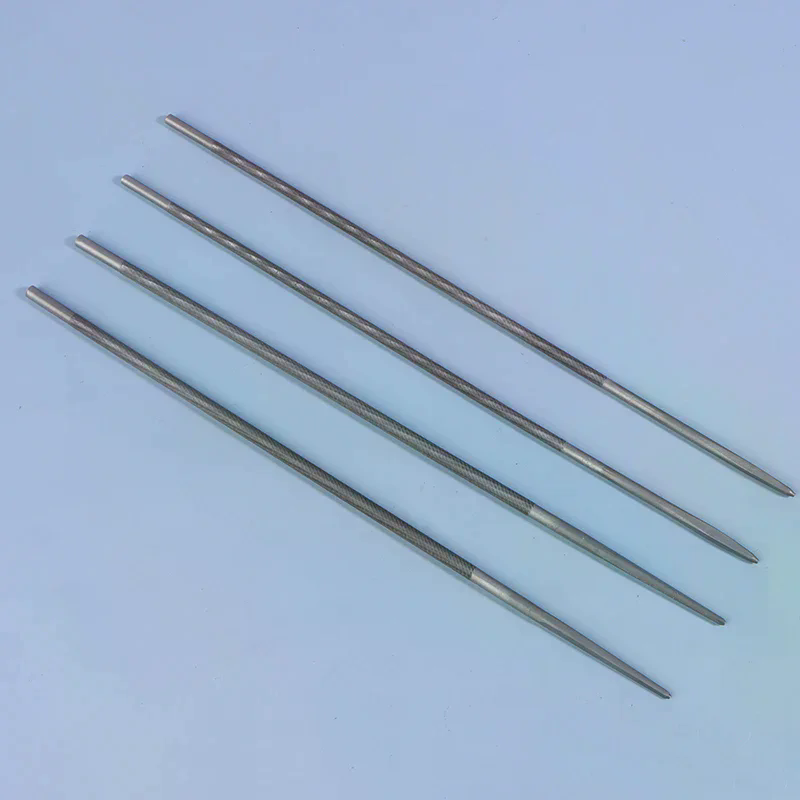Kit Steel High for Round Chain - Chainsaw File Kit Round ulasan dan harga
