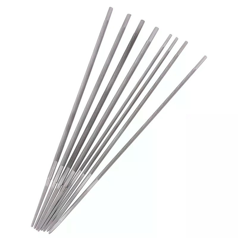 Kit Steel High for Round Chain - Chainsaw File Kit Round ulasan dan harga