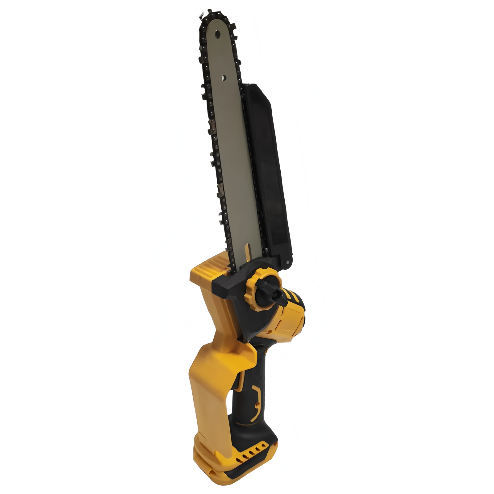 For DeWALT 18V 20V Battery 138 - Brushless Chainsaw 8 Inch 20V ulasan dan harga