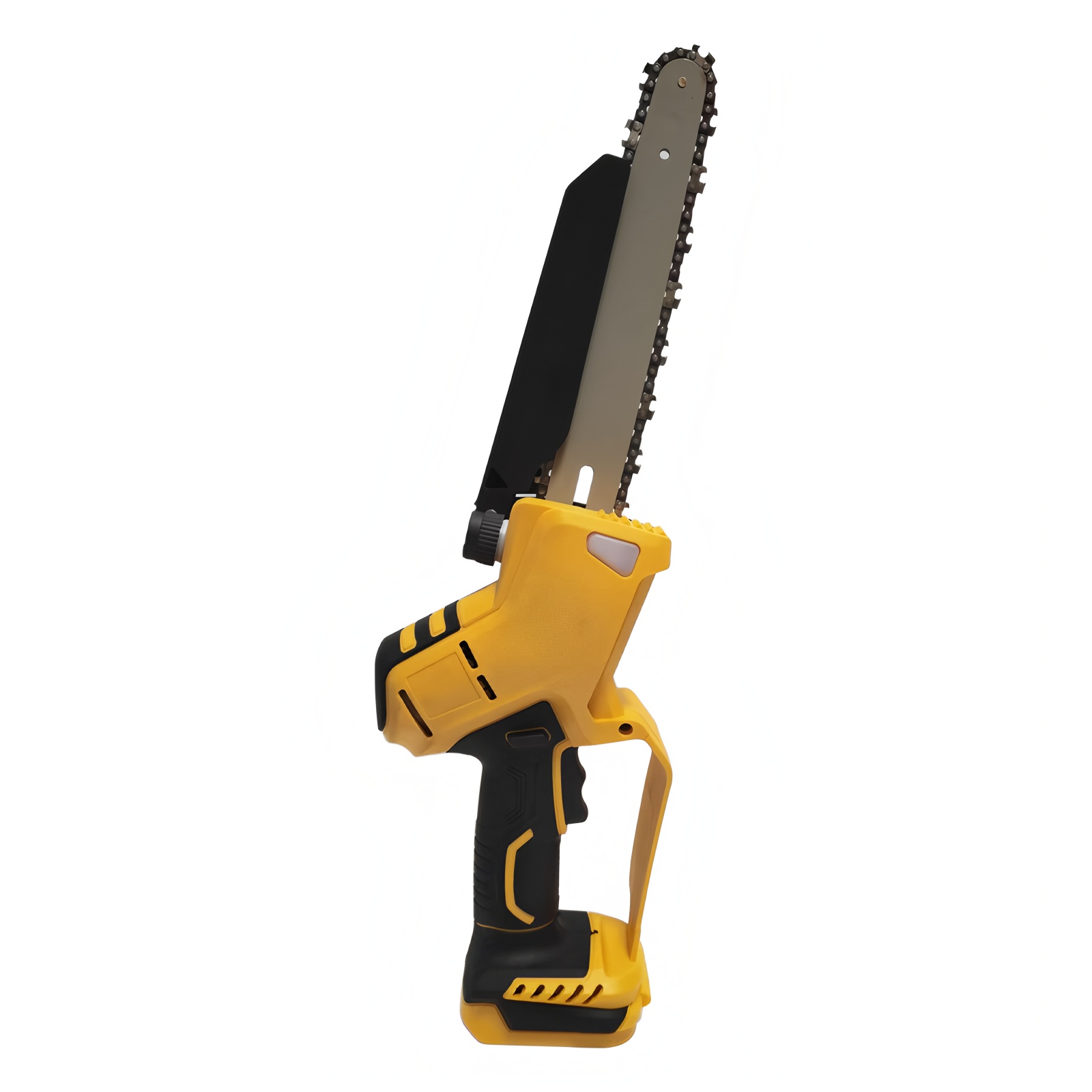 For DeWALT 18V 20V Battery 138 - Brushless Chainsaw 8 Inch 20V ulasan dan harga