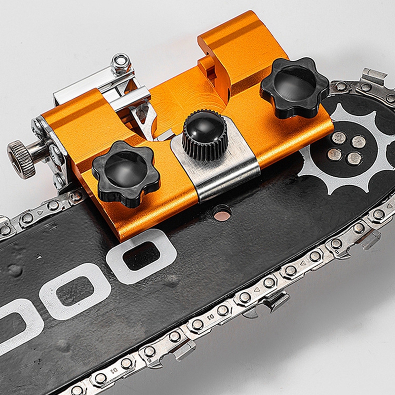 Portable Chainsaw Chain Sharpe - Chainsaw Sharpener Electric ulasan dan harga