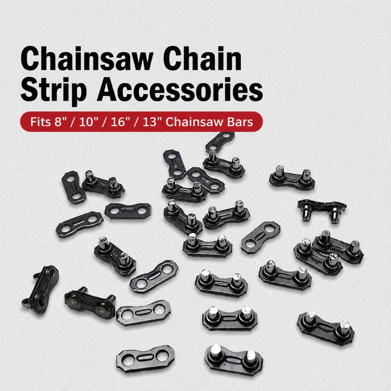 Chainsaw Chain Repair Connecto - Chainsaw Chain 3/8 Pitch ulasan dan harga