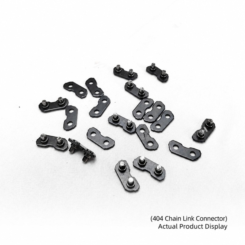 Chainsaw Chain Repair Connecto - Chainsaw Chain 3/8 Pitch ulasan dan harga