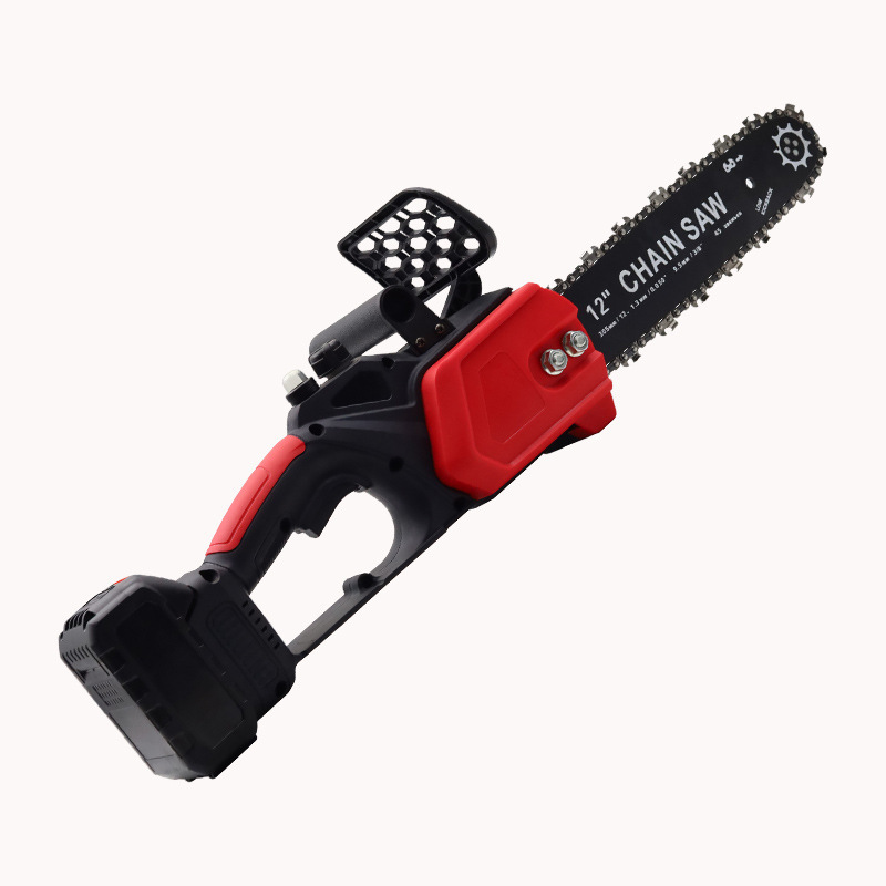 12 Inch Powerful Cordless Elec - Cordless Chainsaw 12 Inch Battery ulasan dan harga