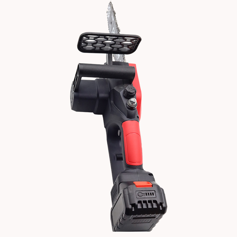 12 Inch Powerful Cordless Elec - Cordless Chainsaw 12 Inch Battery ulasan dan harga