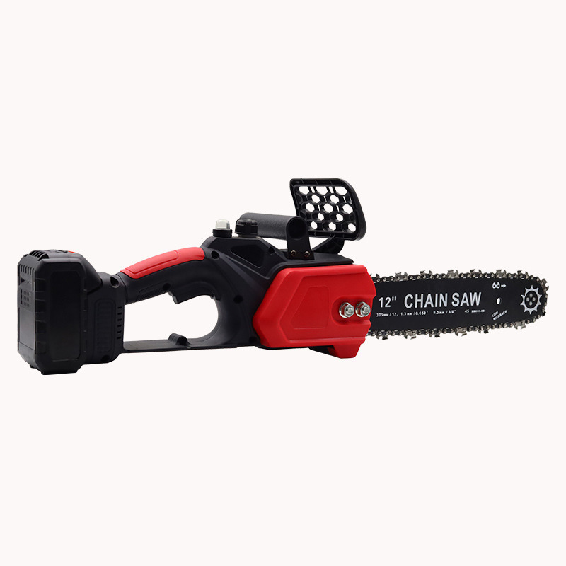 12 Inch Powerful Cordless Elec - Cordless Chainsaw 12 Inch Battery ulasan dan harga