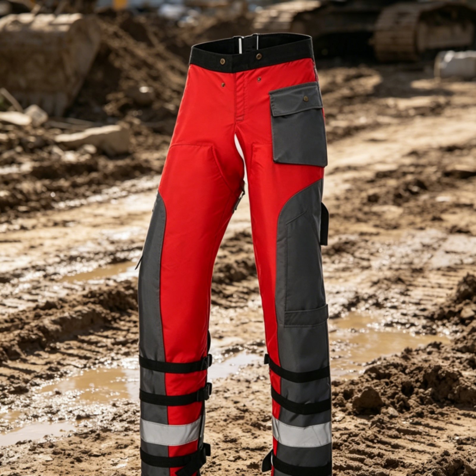 Apron Design Chainsaw Chaps Re - Chainsaw Safety Chaps ulasan dan harga