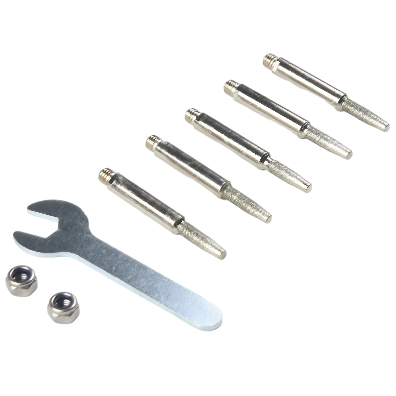 Chainsaw Sharpener Parts Diamo - Chainsaw Safety Chaps ulasan dan harga