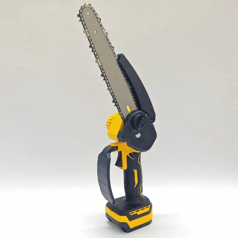 Fit for DeWALT 20V 18V Battery - Brushless Chainsaw 8 Inch 20V ulasan dan harga