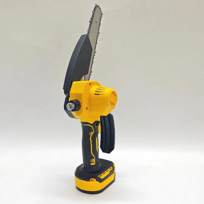 Fit for DeWALT 20V 18V Battery - Brushless Chainsaw 8 Inch 20V ulasan dan harga