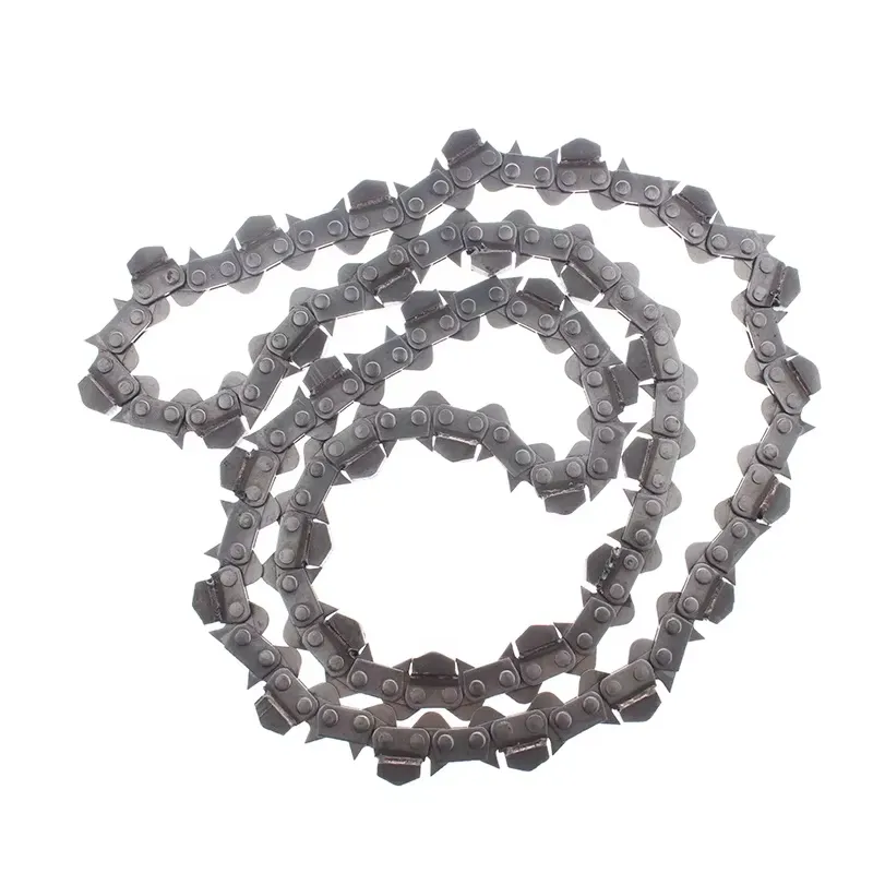 2025 NEW MATERIALS HOT SALE 3/ - Chainsaw Chain 3/8 Pitch ulasan dan harga