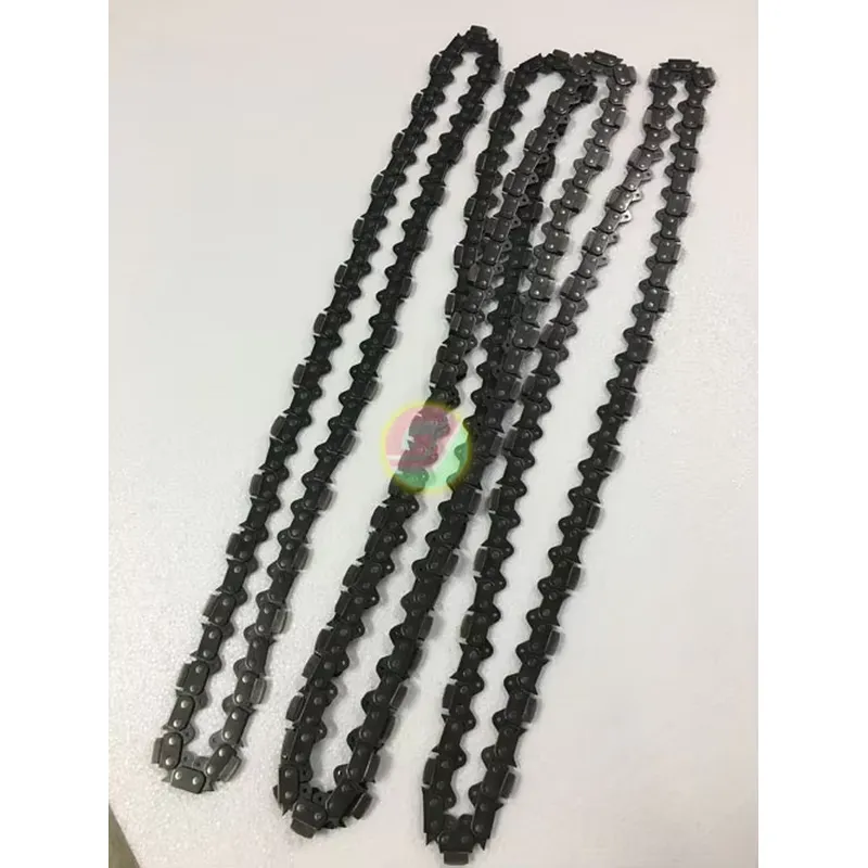 2025 NEW MATERIALS HOT SALE 3/ - Chainsaw Chain 3/8 Pitch ulasan dan harga