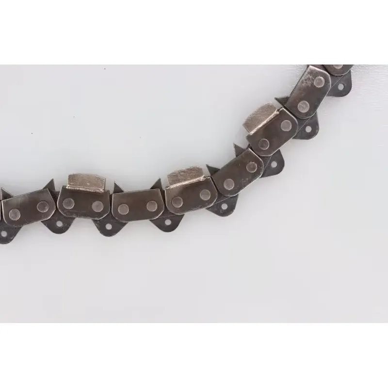 2025 NEW MATERIALS HOT SALE 3/ - Chainsaw Chain 3/8 Pitch ulasan dan harga