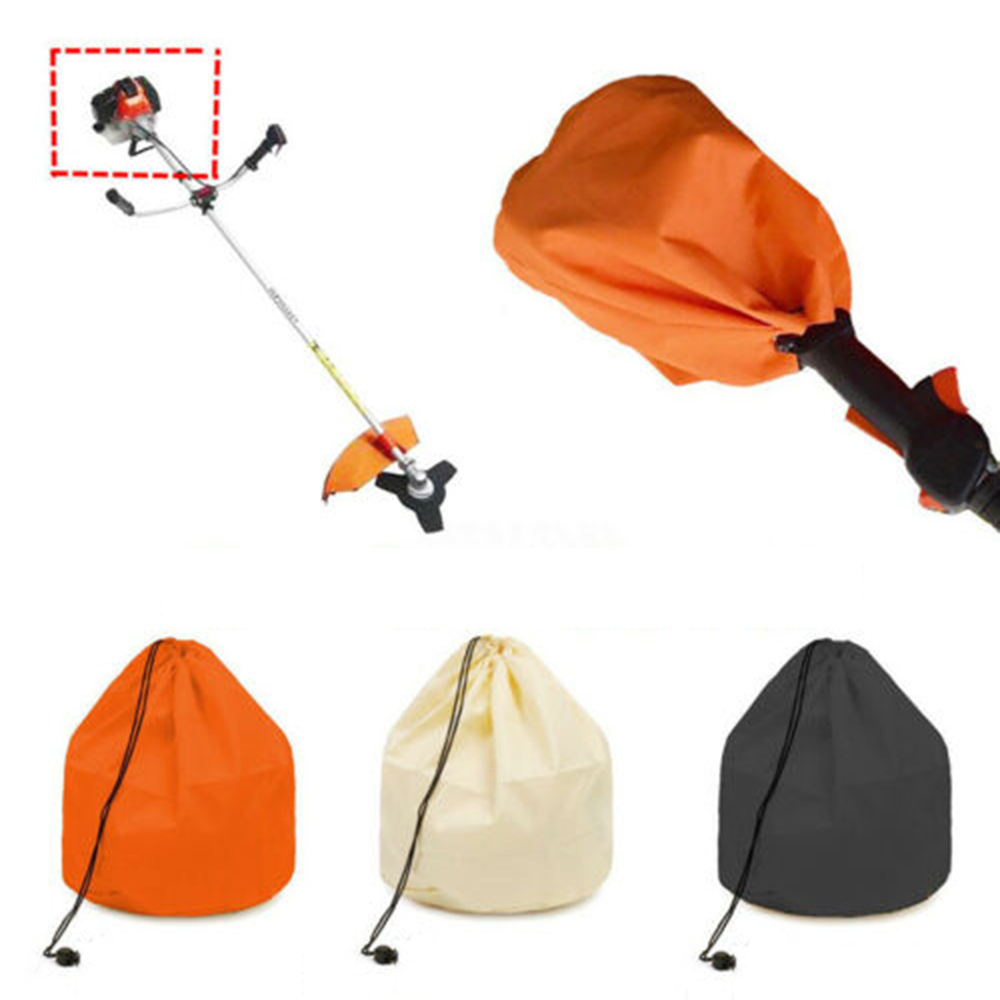 Polyester Engine Cover Bag For - Chainsaw Carrying Case ulasan dan harga