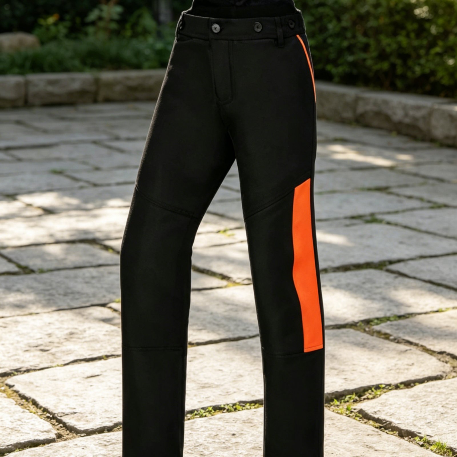 Chainsaw Pants Multi-Pocket Cu - Chainsaw Safety Chaps ulasan dan harga