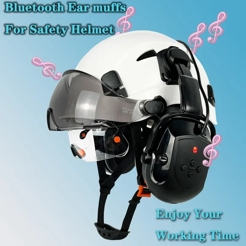 Industrial Safety Helmet with  - Chainsaw Safety Chaps ulasan dan harga