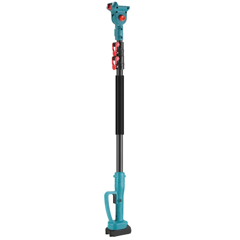 Cordless Electric Pole Saw Tel - Pole Saw Cordless Telescopic ulasan dan harga