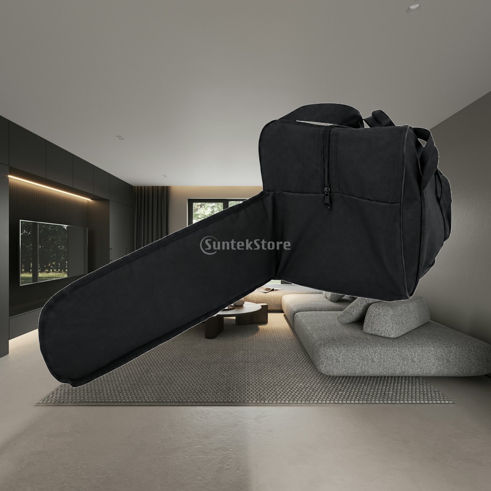Work Tools Bag for Chainsaw Ox - Chainsaw Carrying Case ulasan dan harga