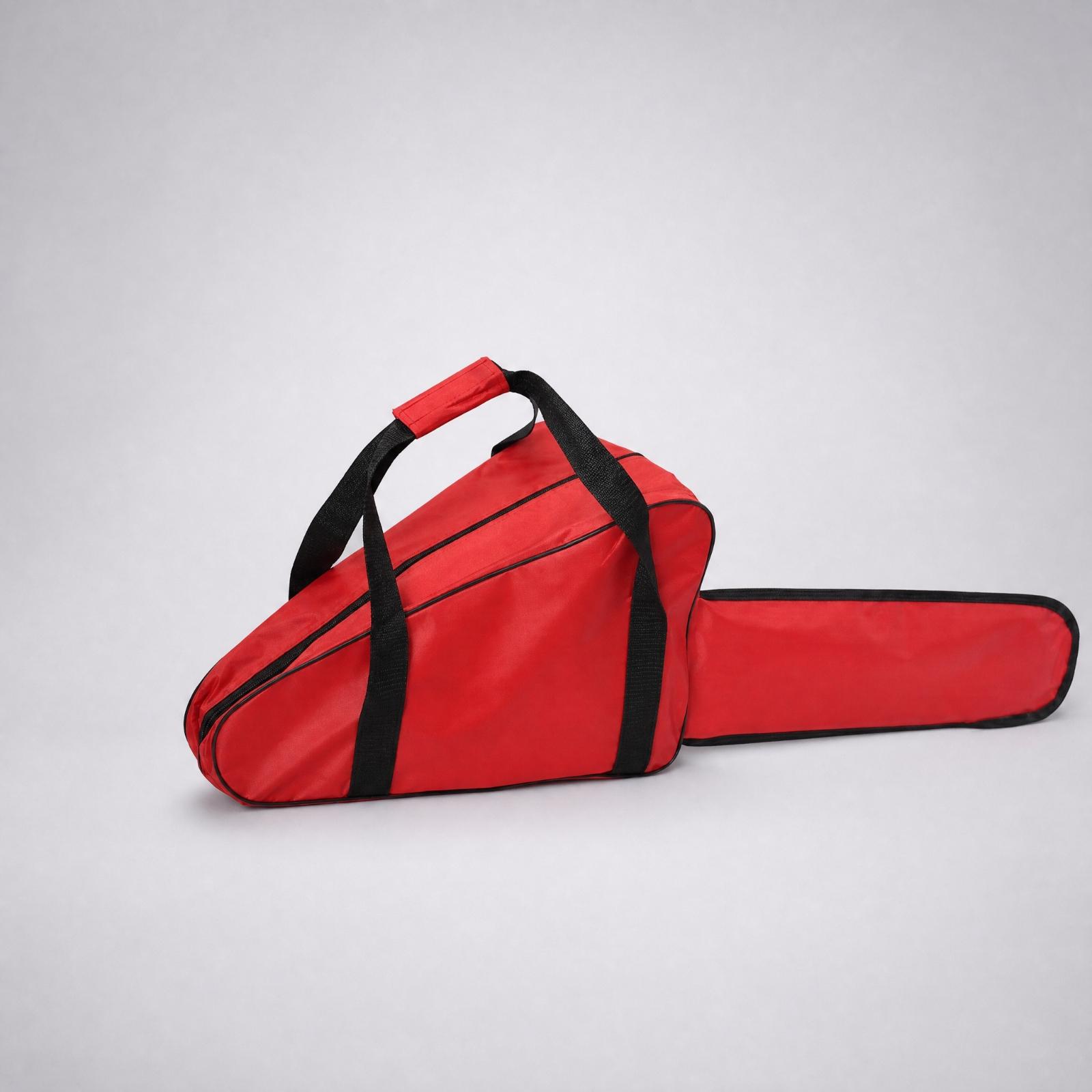 Work Tools Bag for Chainsaw Ox - Chainsaw Carrying Case ulasan dan harga