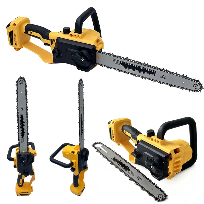Dewalt 12 Inch Cordless Brushl - Cordless Chainsaw 12 Inch Battery ulasan dan harga