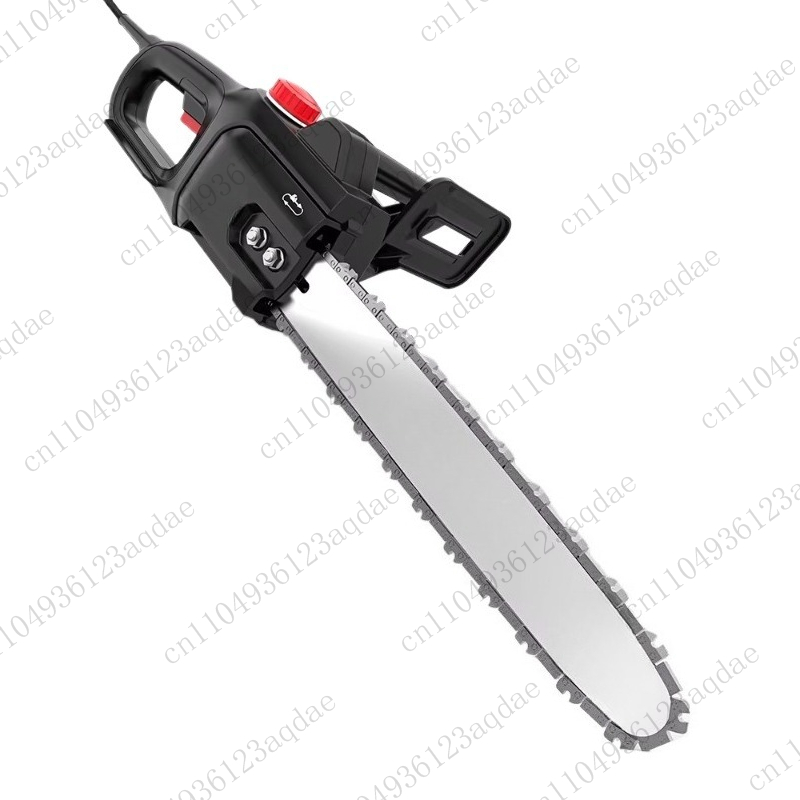 16 Inch Powerful Home Garden T - Electric Chainsaw 16 Inch Corded ulasan dan harga
