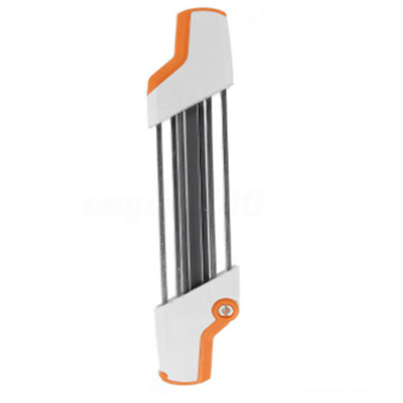2 IN 1 Metal Easy Chainsaw Cha - Chainsaw Sharpener Electric ulasan dan harga