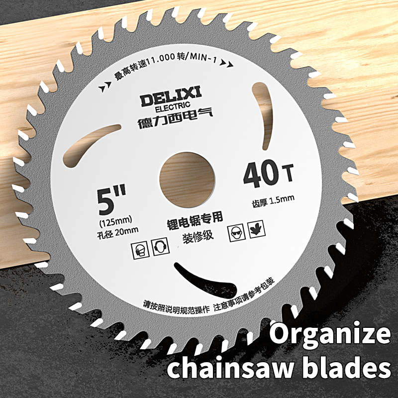 5/5.5/6 Inch Lithium Battery S - Mini Chainsaw 6 Inch Cordless ulasan dan harga