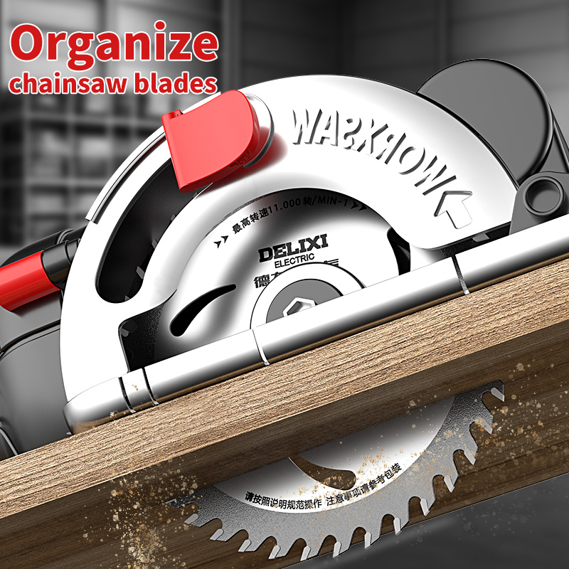 5/5.5/6 Inch Lithium Battery S - Mini Chainsaw 6 Inch Cordless ulasan dan harga