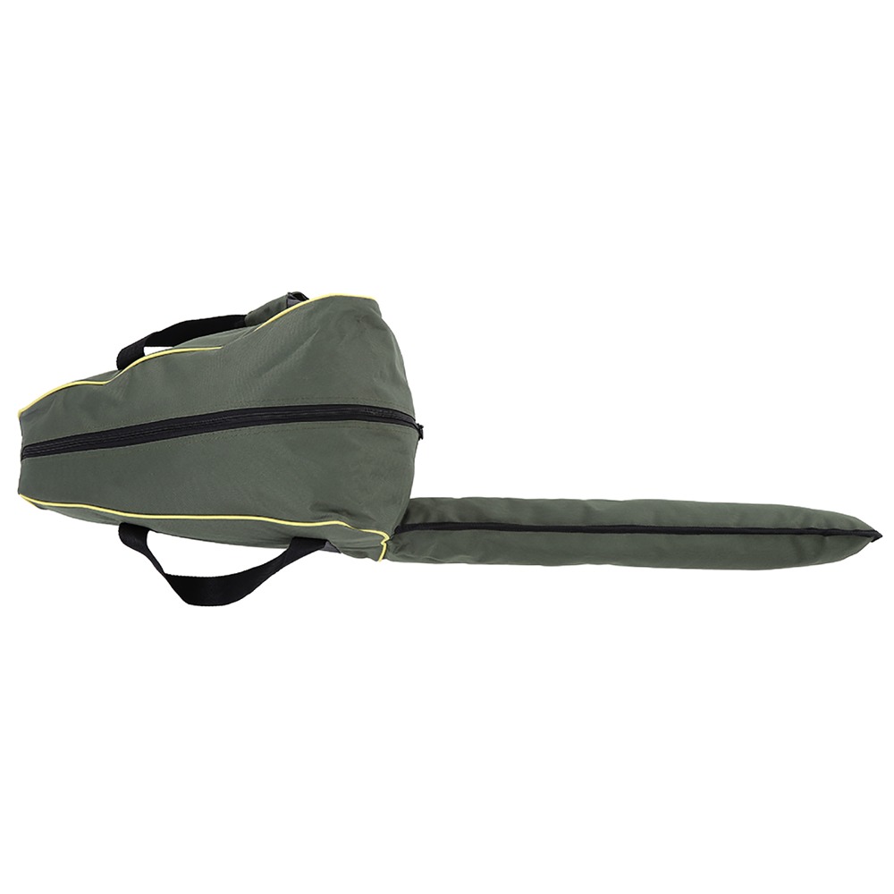 Oxford Cloth Material Chainsaw - Chainsaw Carrying Case ulasan dan harga