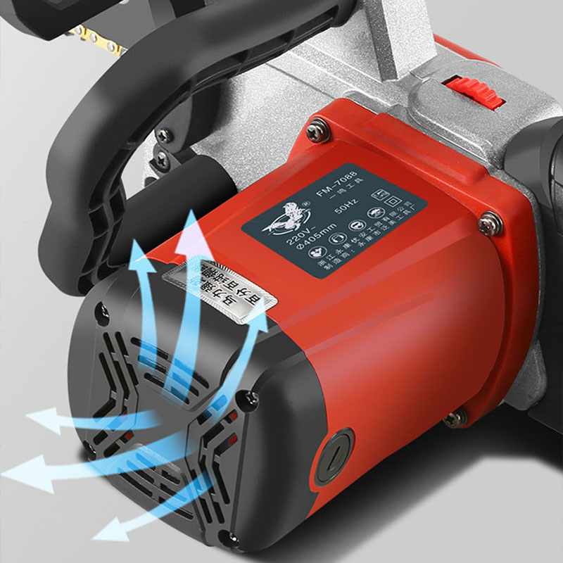 12/16 Inch High Power Corded C - Electric Chainsaw 16 Inch Corded ulasan dan harga
