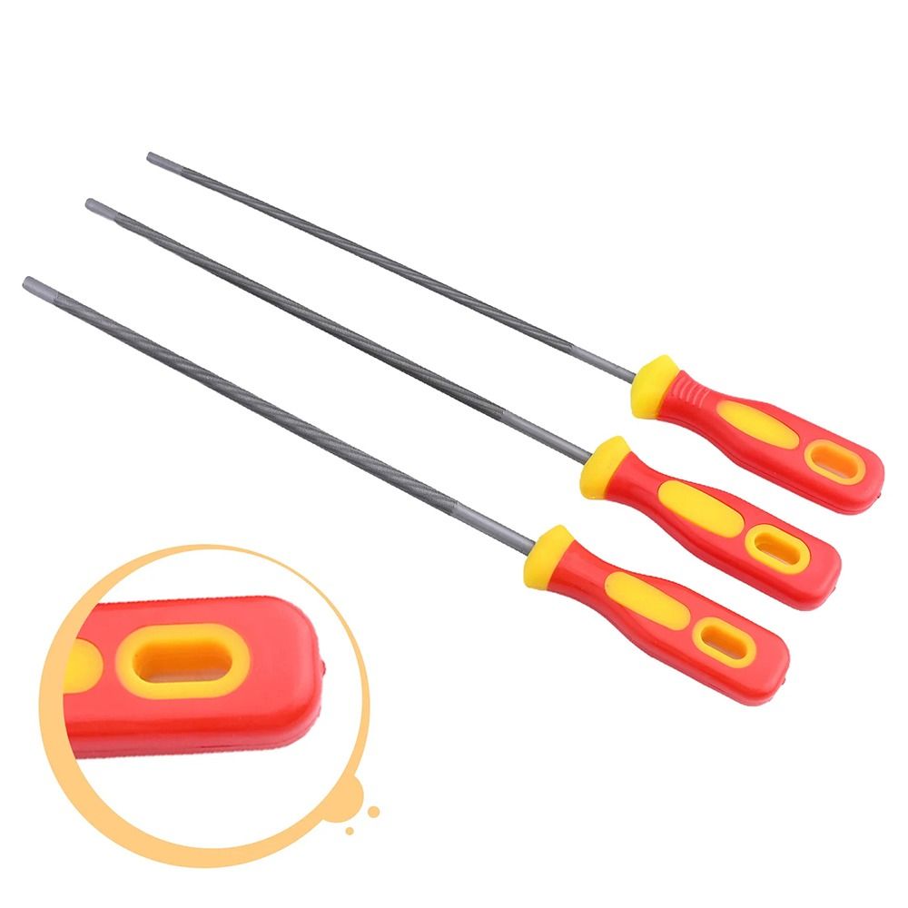 1Pcs High Carbon Steel Chain F - Chainsaw Sharpener Electric ulasan dan harga