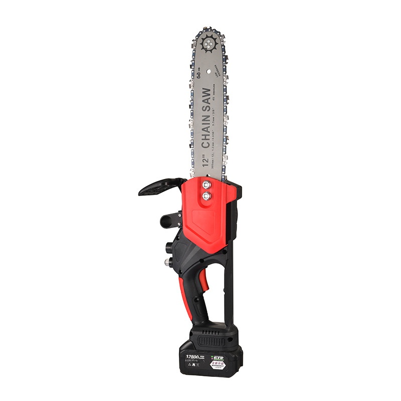 8-Inch 12-Inch 16-Inch Battery - Brushless Chainsaw 8 Inch 20V ulasan dan harga